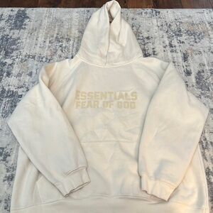 Essentials Fear of God Sweatshirt